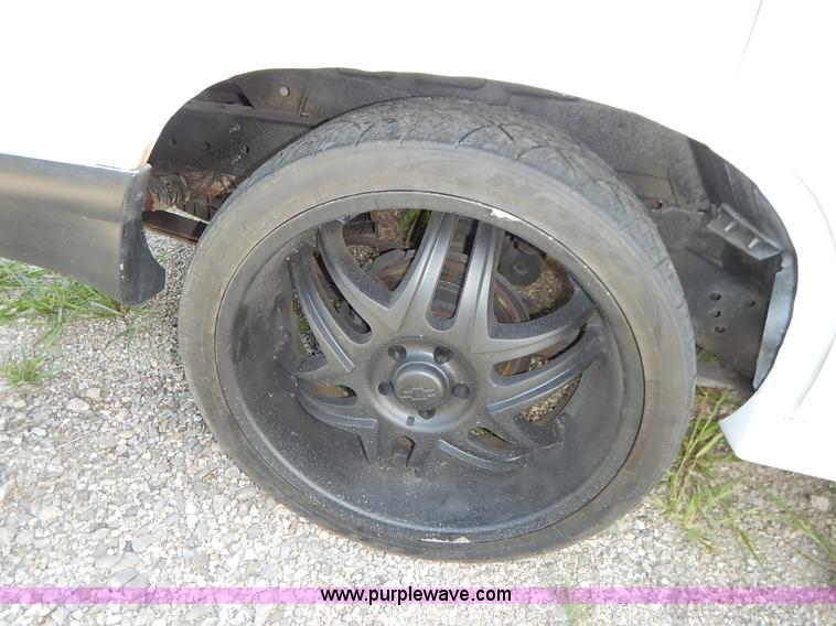 image for item K1576 1997 Ford Explorer SUV