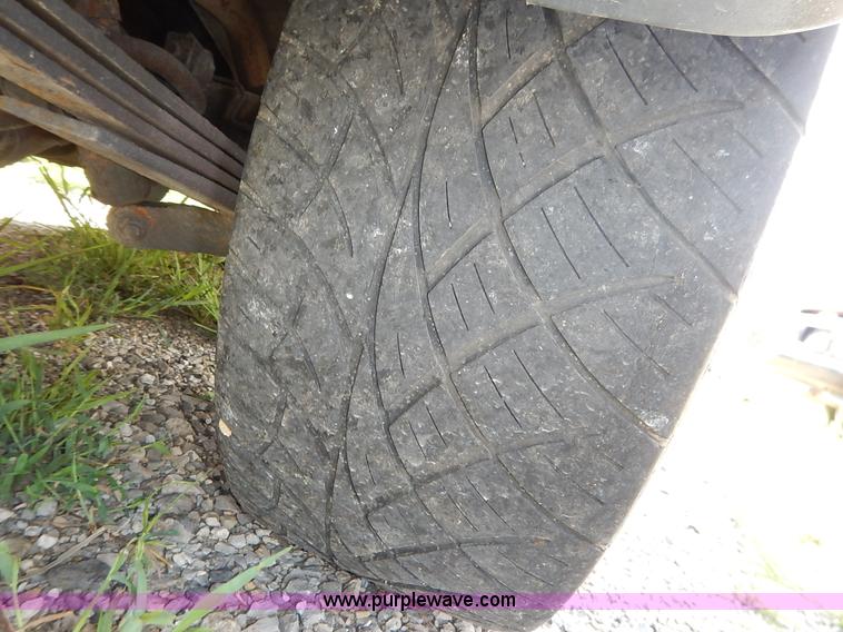 image for item K1576 1997 Ford Explorer SUV