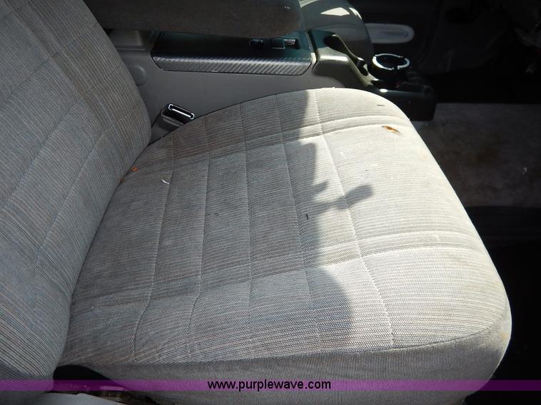 image for item K1576 1997 Ford Explorer SUV