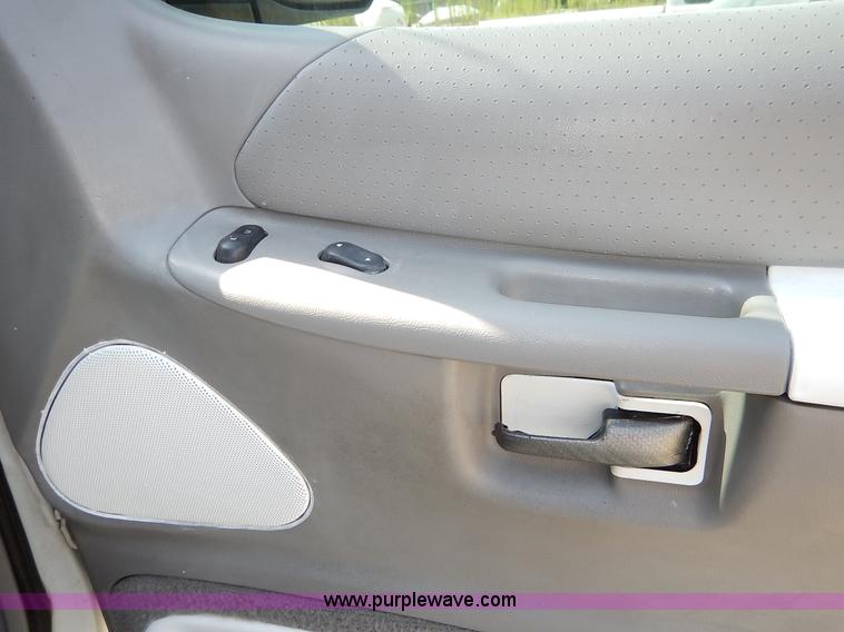 image for item K1576 1997 Ford Explorer SUV