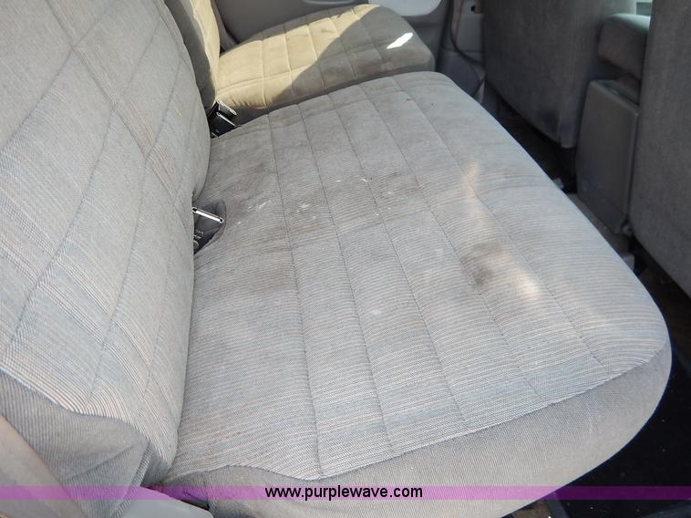 image for item K1576 1997 Ford Explorer SUV