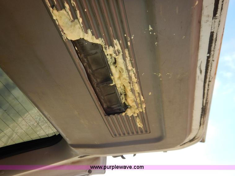 image for item K1576 1997 Ford Explorer SUV