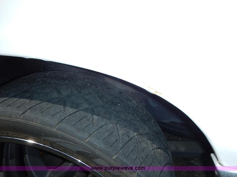 image for item K1576 1997 Ford Explorer SUV