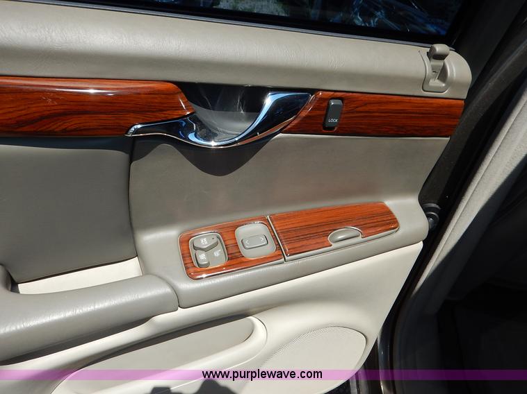 image for item K1578 2002 Cadillac DeVille Talisman