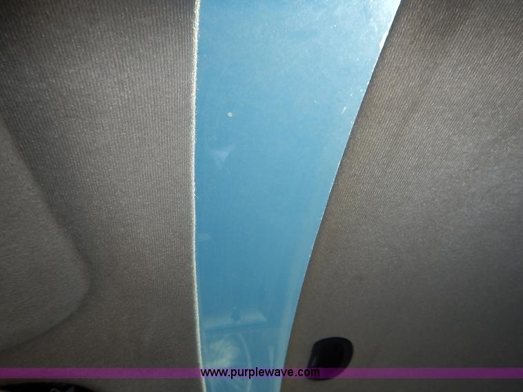 image for item K1578 2002 Cadillac DeVille Talisman