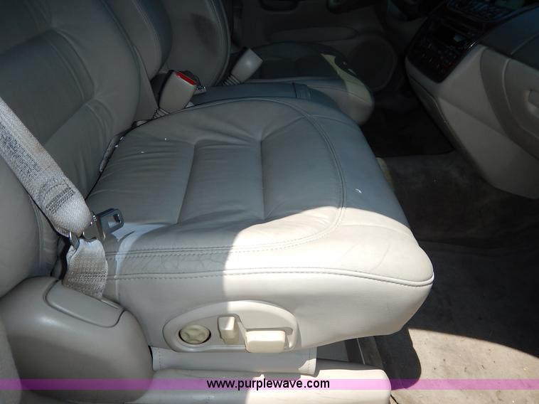 image for item K1578 2002 Cadillac DeVille Talisman