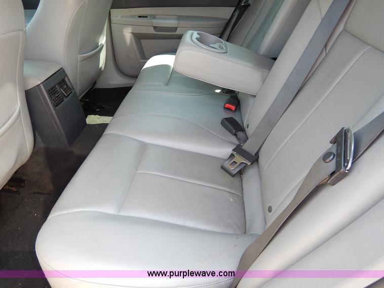 image for item K1579 2007 Chrysler 300