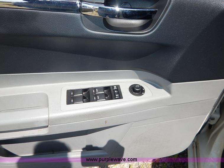 image for item K1579 2007 Chrysler 300