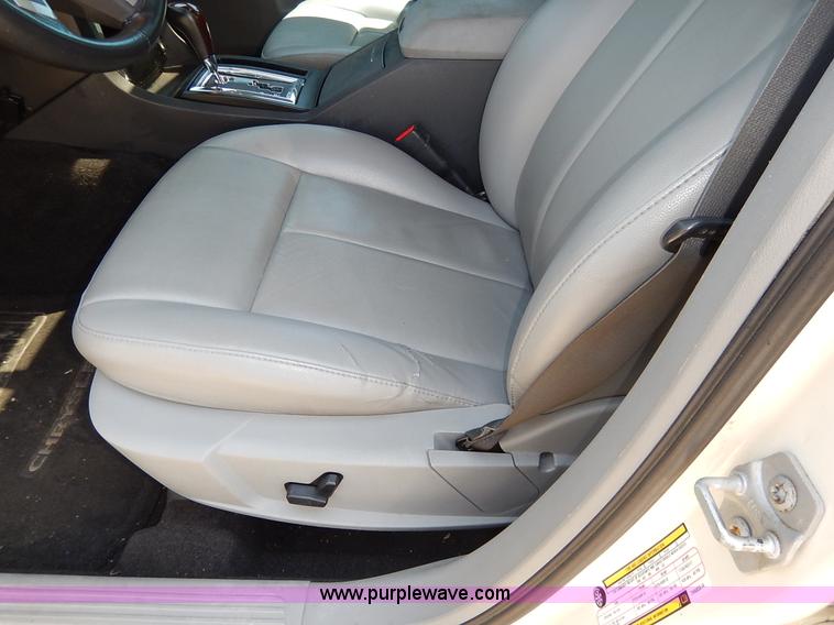 image for item K1579 2007 Chrysler 300