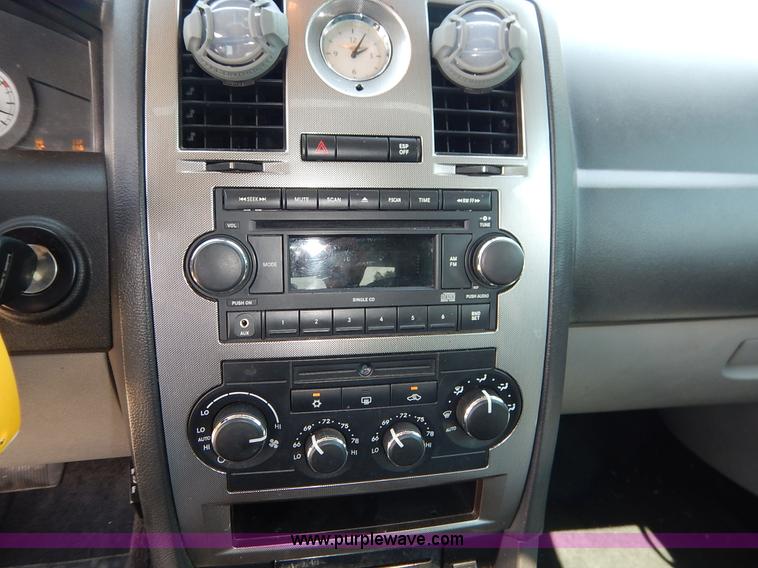 image for item K1579 2007 Chrysler 300