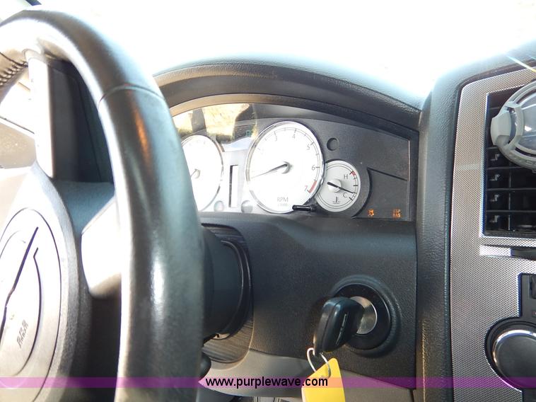 image for item K1579 2007 Chrysler 300