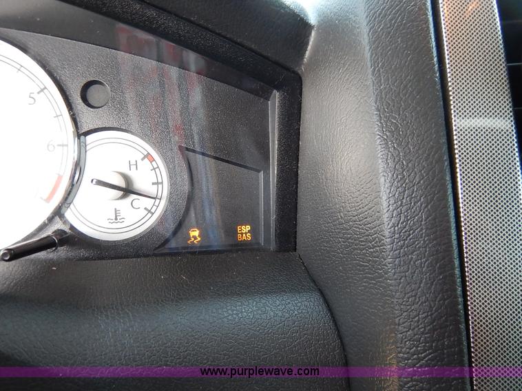 image for item K1579 2007 Chrysler 300