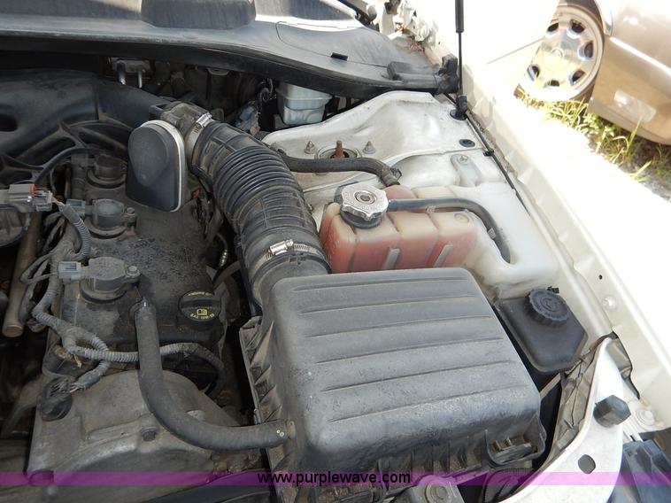 image for item K1579 2007 Chrysler 300