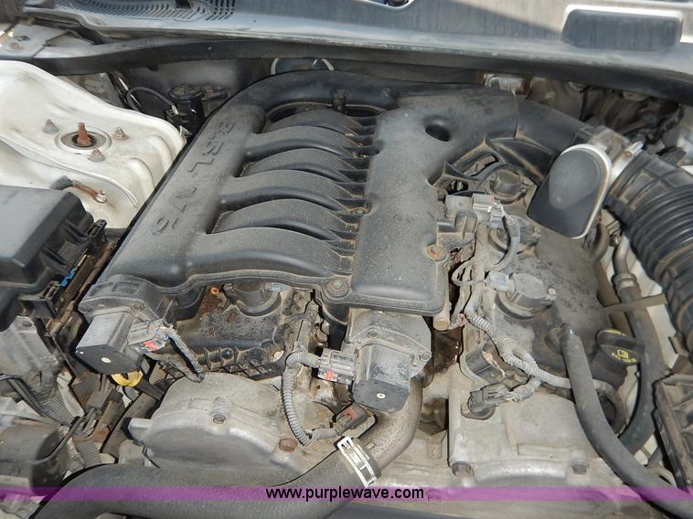 image for item K1579 2007 Chrysler 300