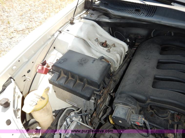 image for item K1579 2007 Chrysler 300