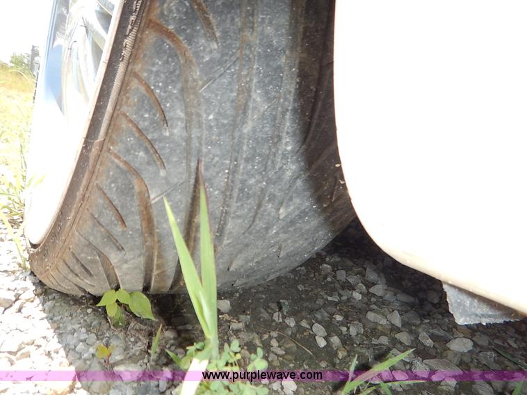 image for item K1579 2007 Chrysler 300