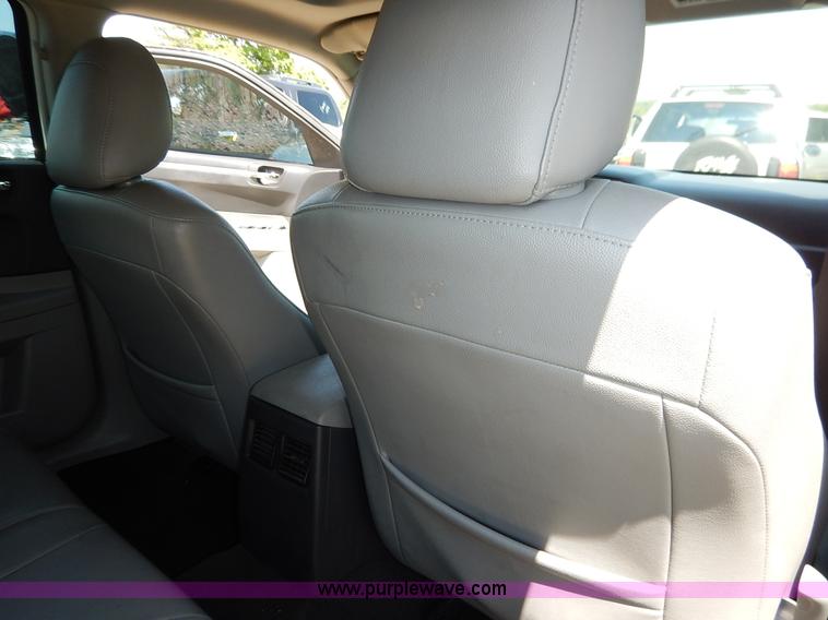 image for item K1579 2007 Chrysler 300