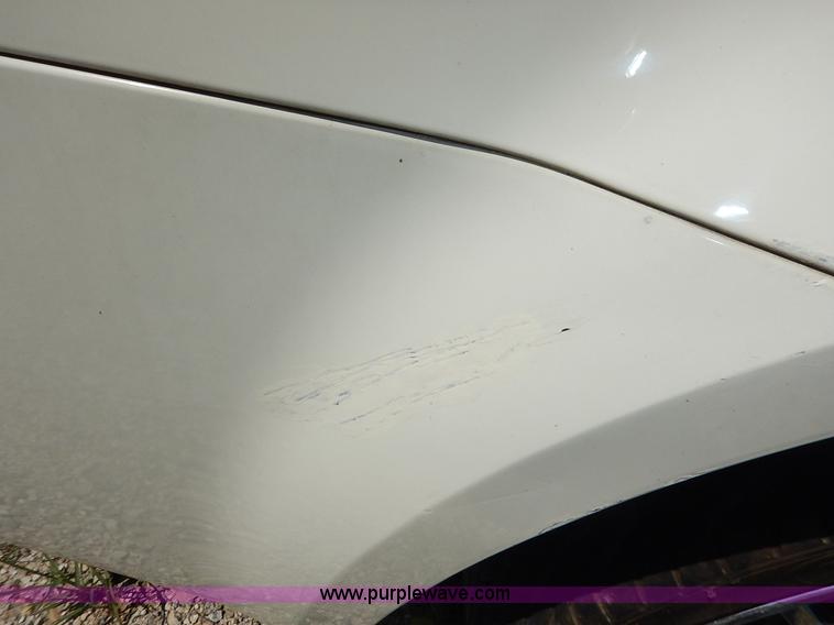 image for item K1579 2007 Chrysler 300