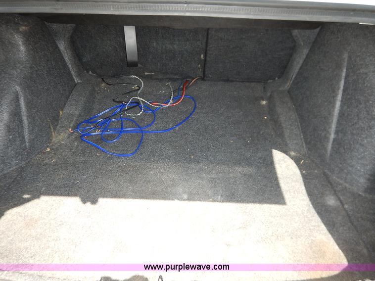 image for item K1579 2007 Chrysler 300