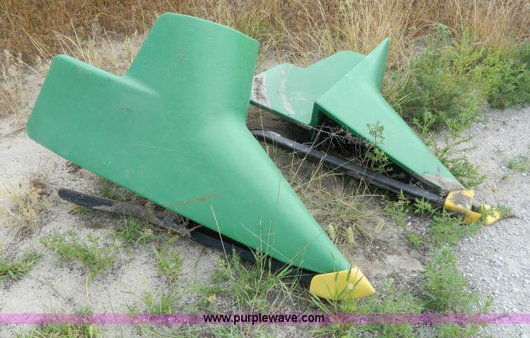 image for item BJ9057 John Deere 930F head