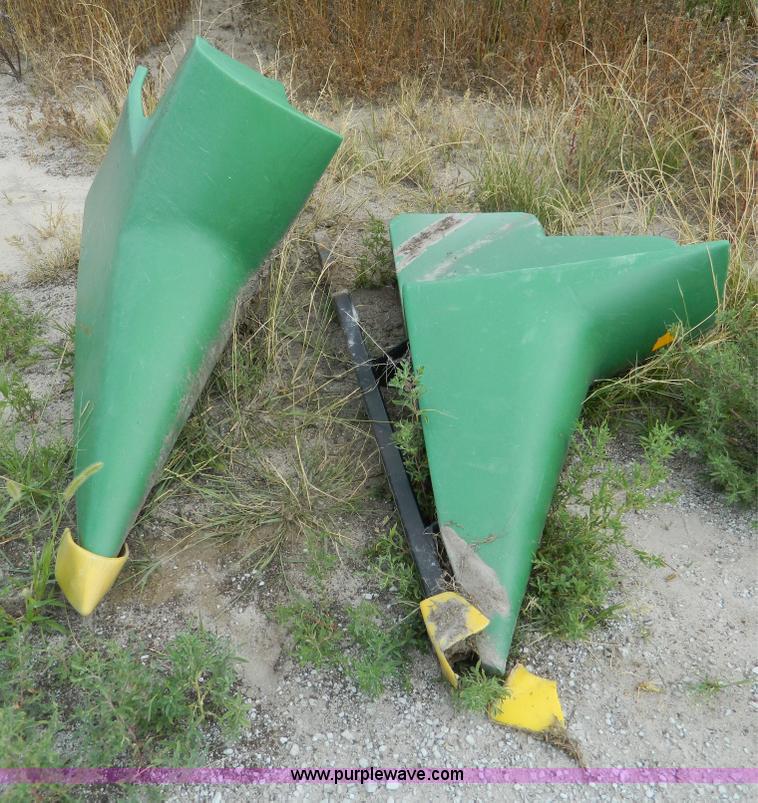 image for item BJ9057 John Deere 930F head