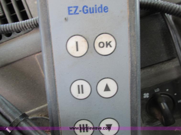 image for item H3257 2002 Sterling L8500 applicator truck