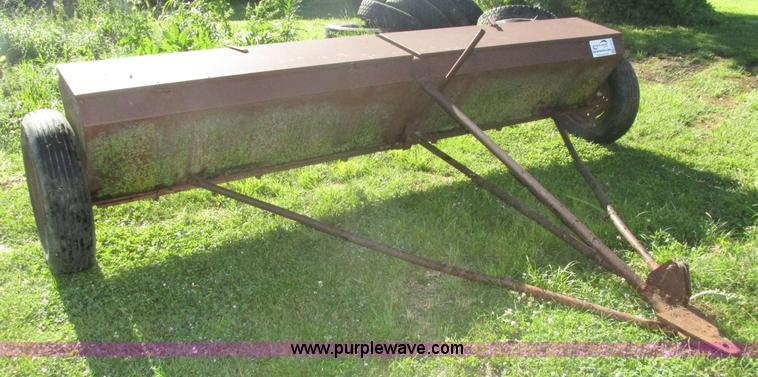 image for item H4544 E-z Flow seeder