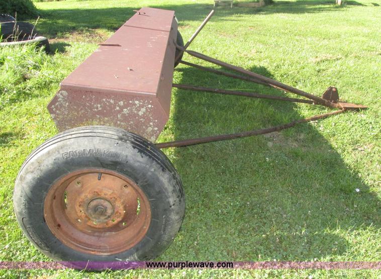 image for item H4544 E-z Flow seeder