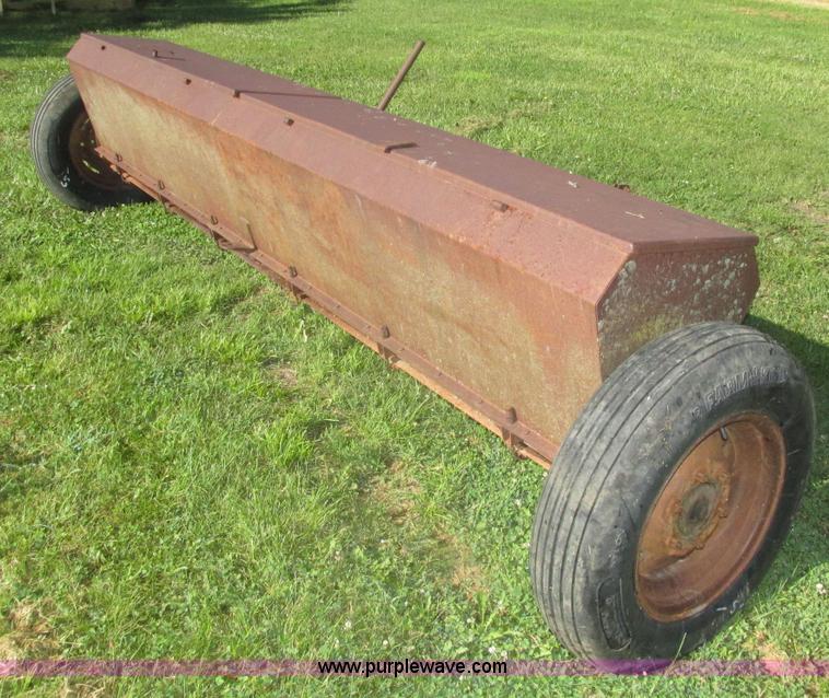 image for item H4544 E-z Flow seeder