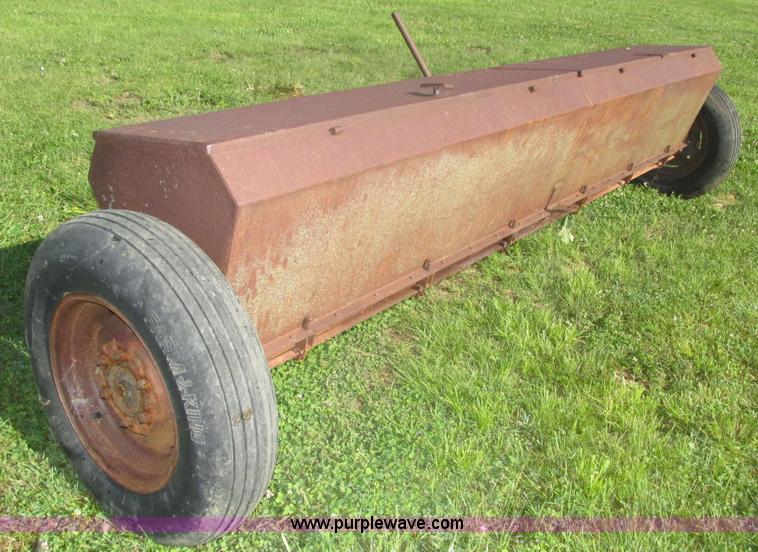 image for item H4544 E-z Flow seeder