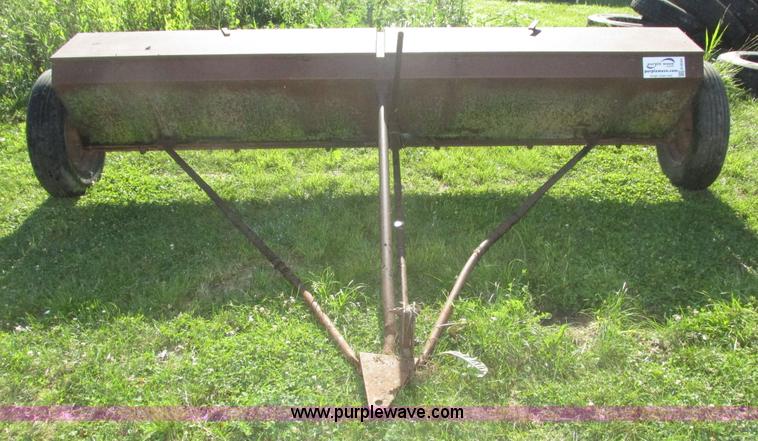 image for item H4544 E-z Flow seeder