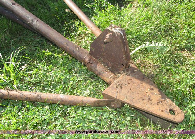 image for item H4544 E-z Flow seeder