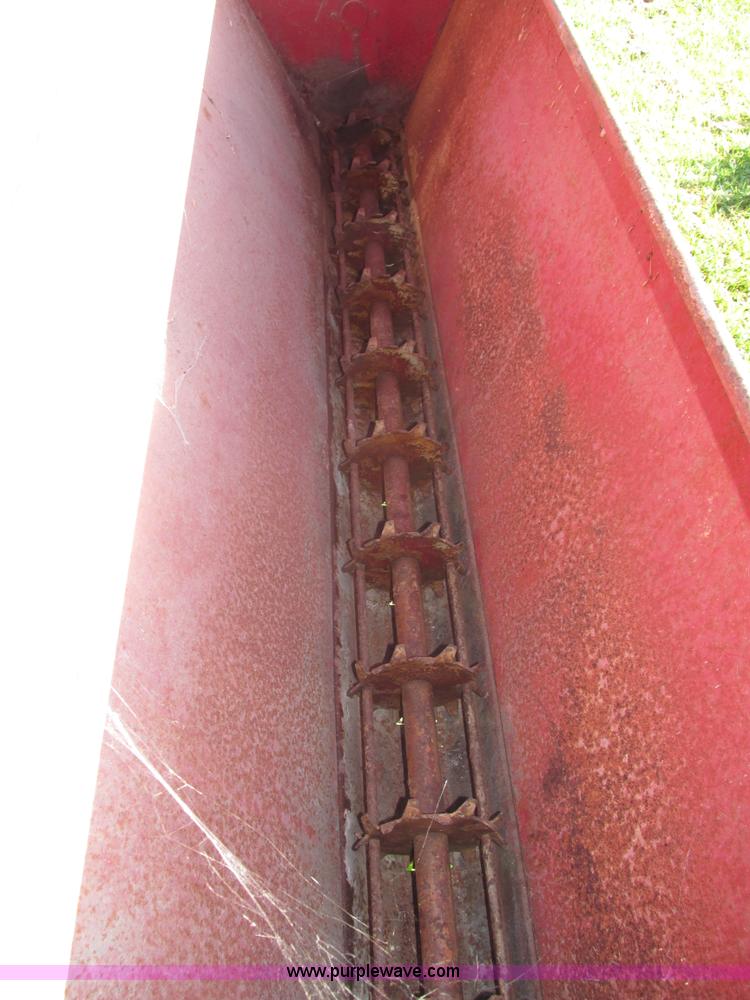 image for item H4544 E-z Flow seeder