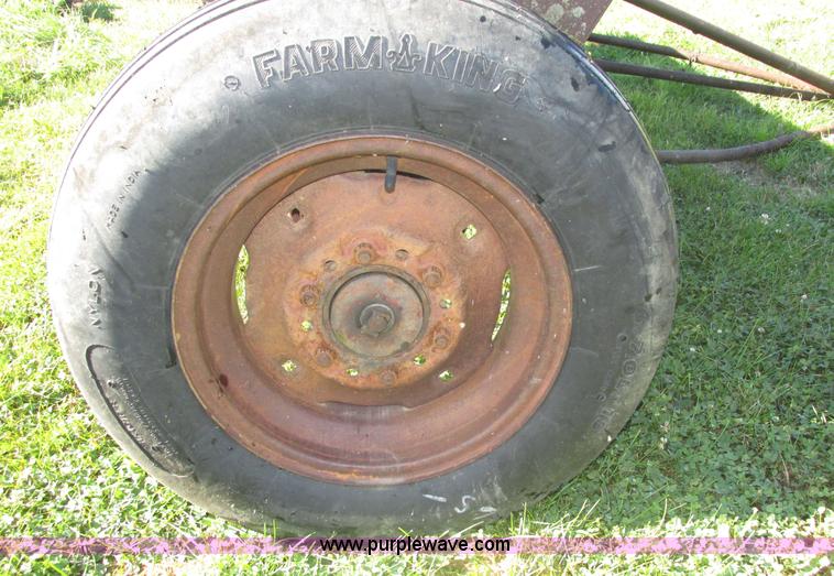 image for item H4544 E-z Flow seeder