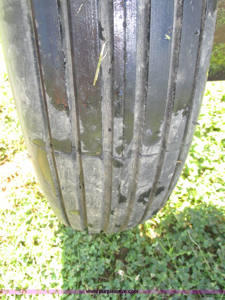 image for item H4544 E-z Flow seeder