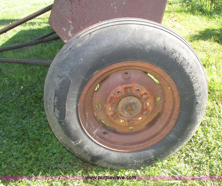 image for item H4544 E-z Flow seeder