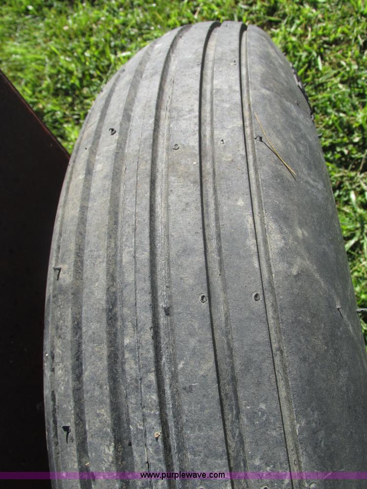 image for item H4544 E-z Flow seeder