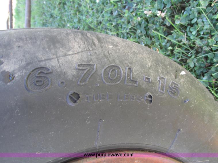 image for item H4544 E-z Flow seeder