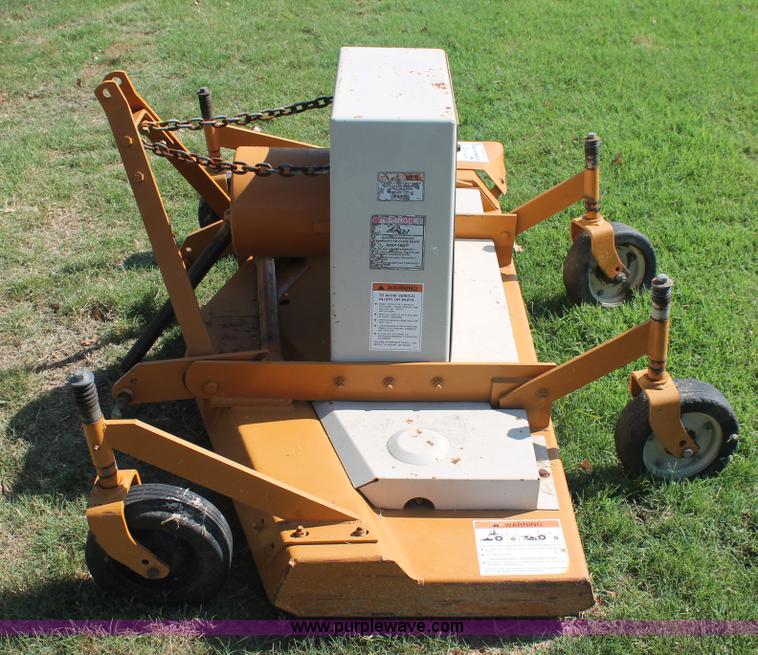 image for item H8153 1997 Woods RM360-1 rotary mower