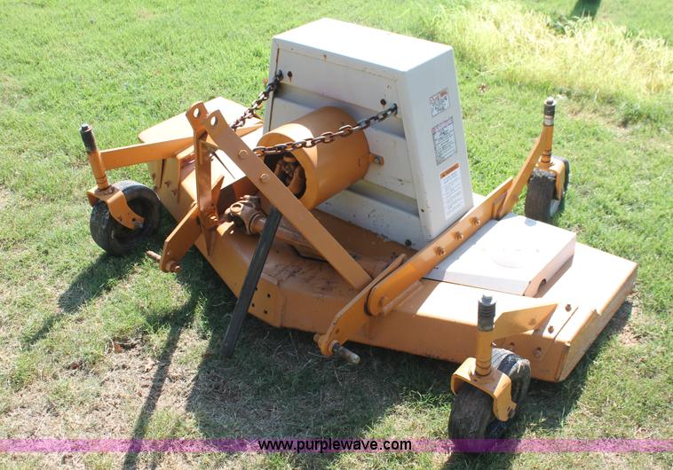 image for item H8153 1997 Woods RM360-1 rotary mower