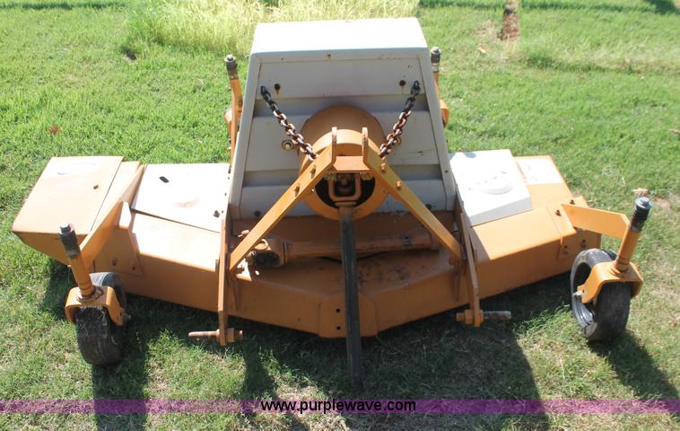 image for item H8153 1997 Woods RM360-1 rotary mower