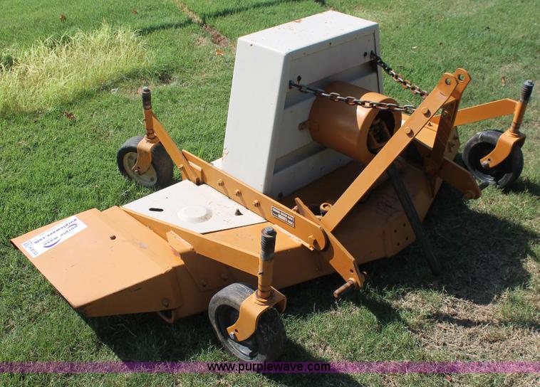 image for item H8153 1997 Woods RM360-1 rotary mower