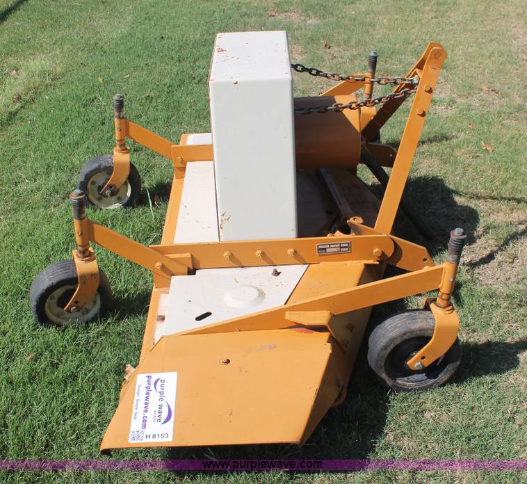 image for item H8153 1997 Woods RM360-1 rotary mower