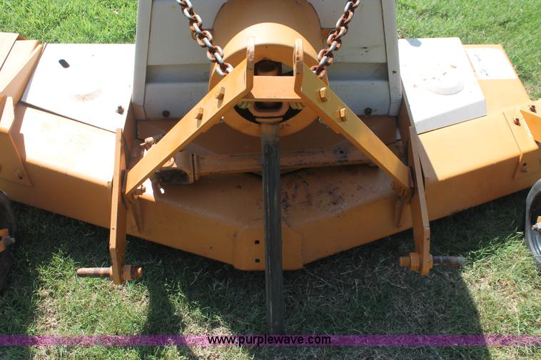 image for item H8153 1997 Woods RM360-1 rotary mower