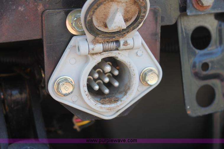 image for item H8163 2010 McCormick CT47 MFWD tractor