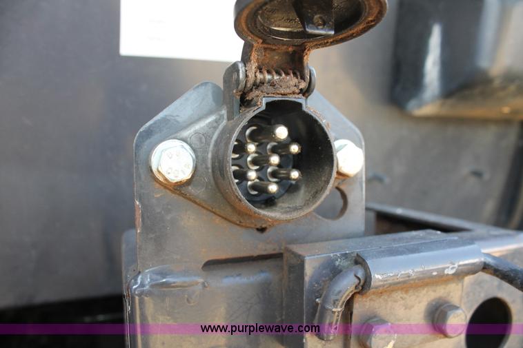 image for item H8164 2010 McCormick CX110 MFWD tractor