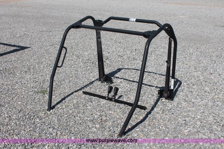 image for item H8167 John Deere Gator Deluxe cab kit