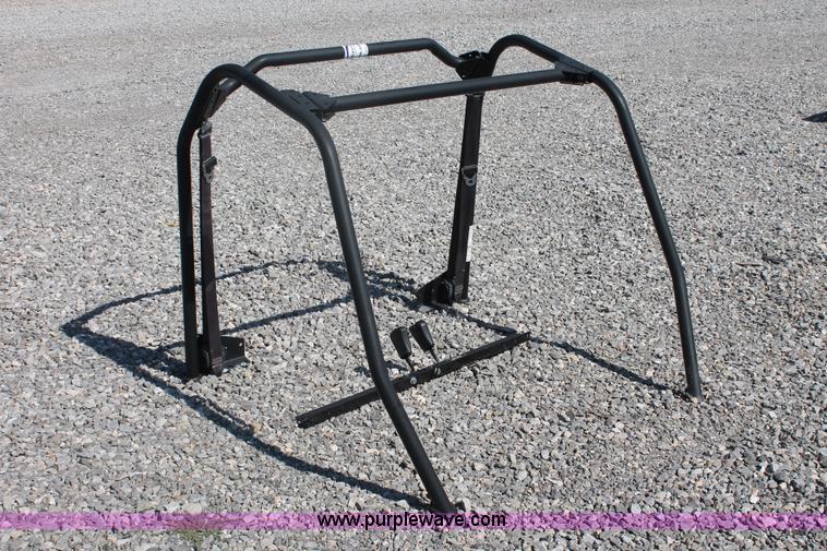 image for item H8167 John Deere Gator Deluxe cab kit