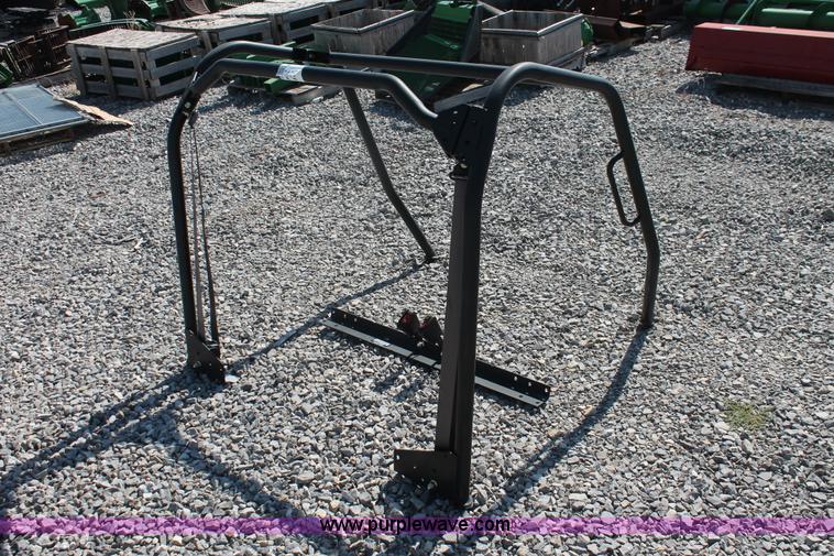 image for item H8167 John Deere Gator Deluxe cab kit