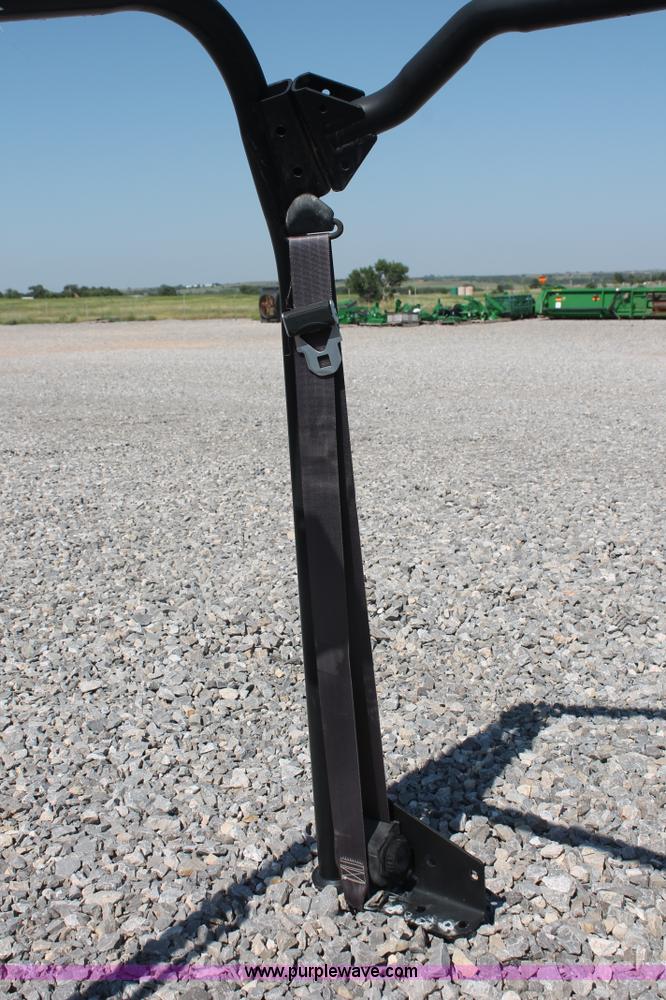 image for item H8167 John Deere Gator Deluxe cab kit